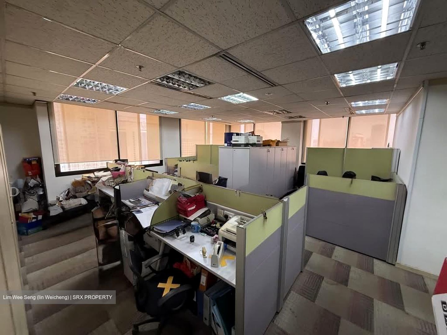 Cecil Court (D1), Office #597563641
